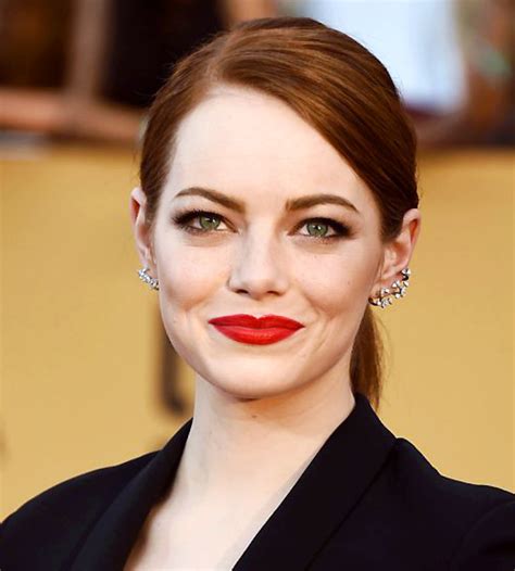 SAG Awards lipstick